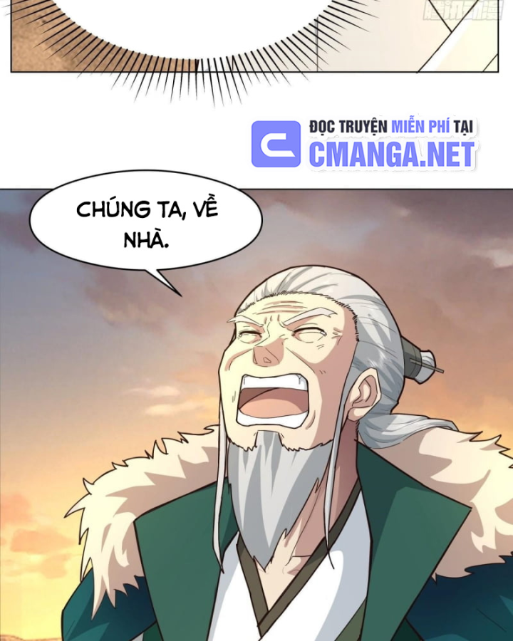 Kiếm Khởi Phong Vân Chapter 30 - Trang 2