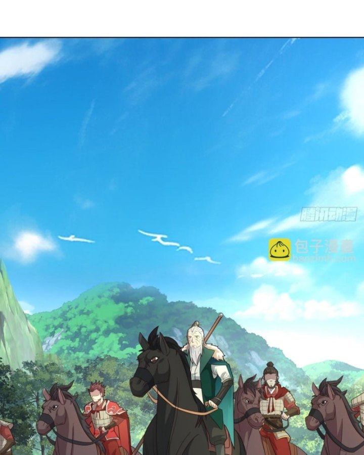 Kiếm Khởi Phong Vân Chapter 30 - Trang 2