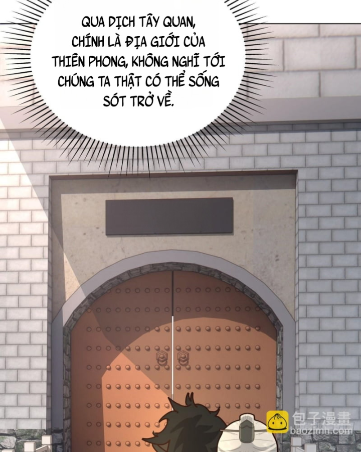 Kiếm Khởi Phong Vân Chapter 30 - Trang 2