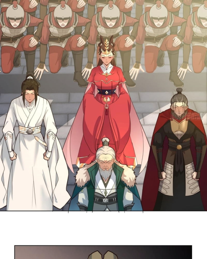 Kiếm Khởi Phong Vân Chapter 30 - Trang 2