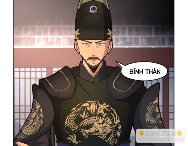 Kiếm Khởi Phong Vân Chapter 30 - Trang 2