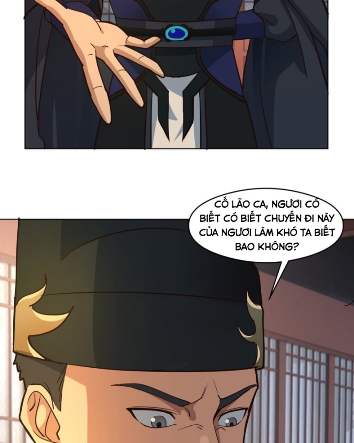 Kiếm Khởi Phong Vân Chapter 30 - Trang 2