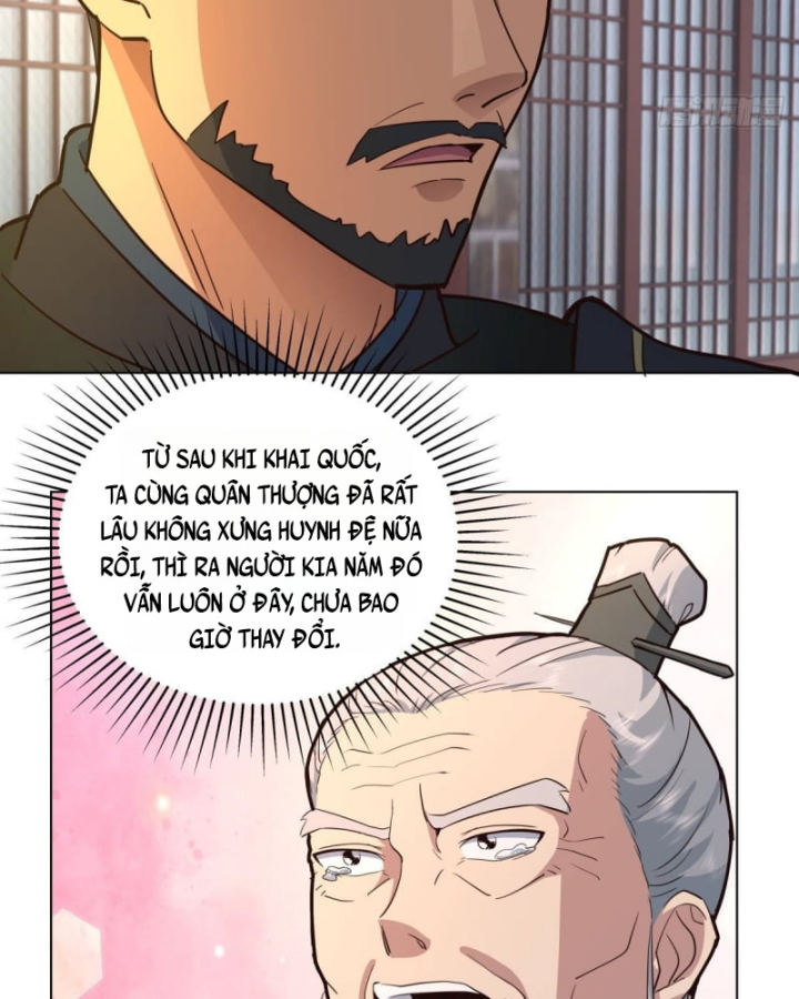 Kiếm Khởi Phong Vân Chapter 30 - Trang 2