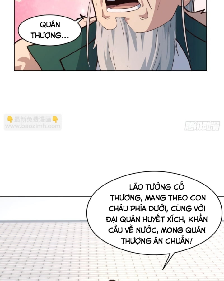 Kiếm Khởi Phong Vân Chapter 30 - Trang 2