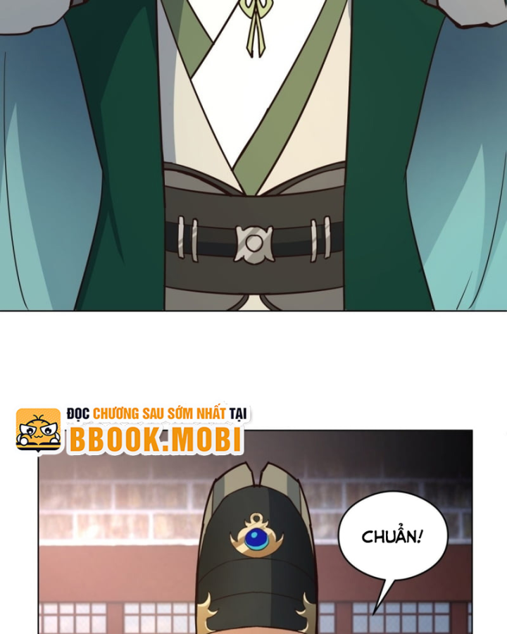 Kiếm Khởi Phong Vân Chapter 30 - Trang 2