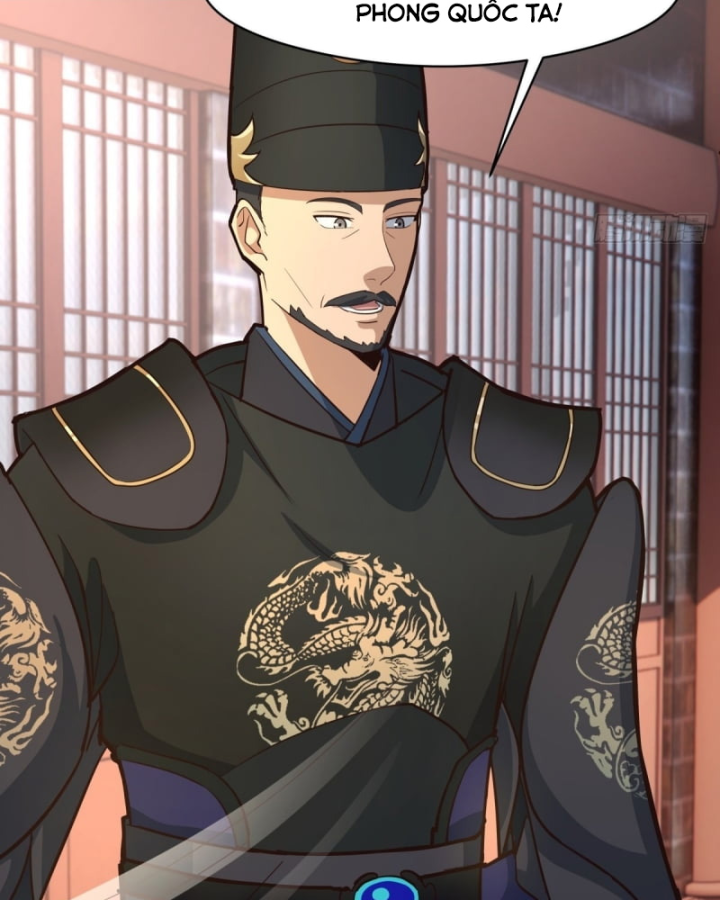 Kiếm Khởi Phong Vân Chapter 30 - Trang 2