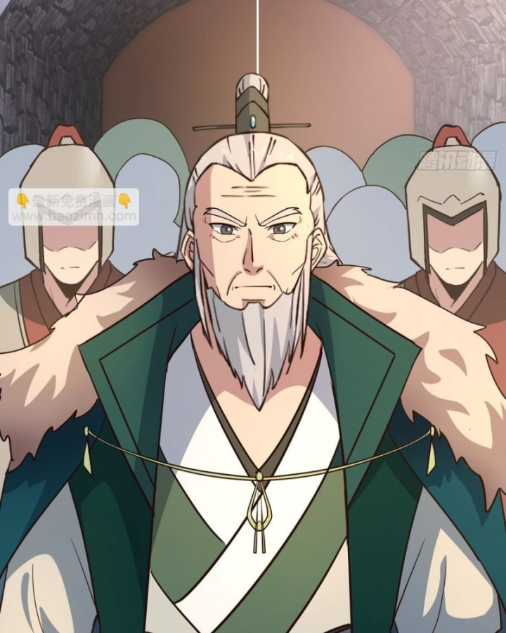 Kiếm Khởi Phong Vân Chapter 30 - Trang 2