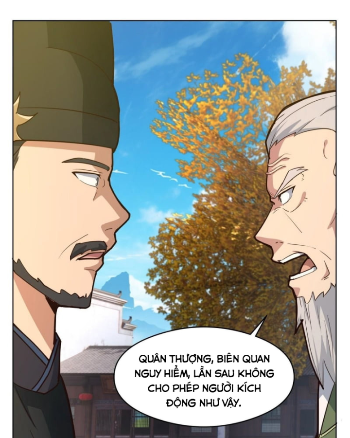 Kiếm Khởi Phong Vân Chapter 30 - Trang 2