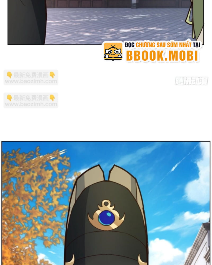 Kiếm Khởi Phong Vân Chapter 30 - Trang 2