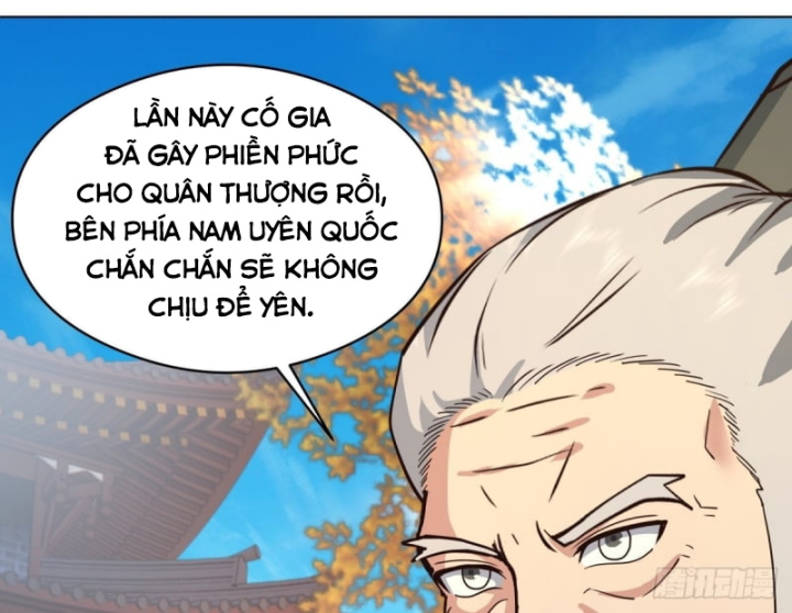 Kiếm Khởi Phong Vân Chapter 30 - Trang 2