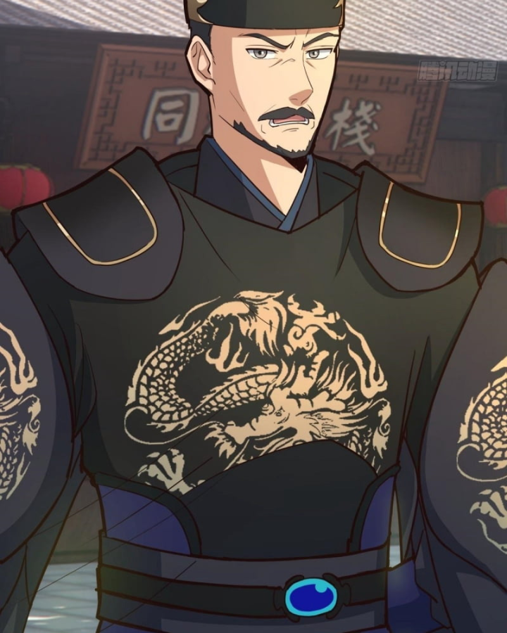 Kiếm Khởi Phong Vân Chapter 30 - Trang 2