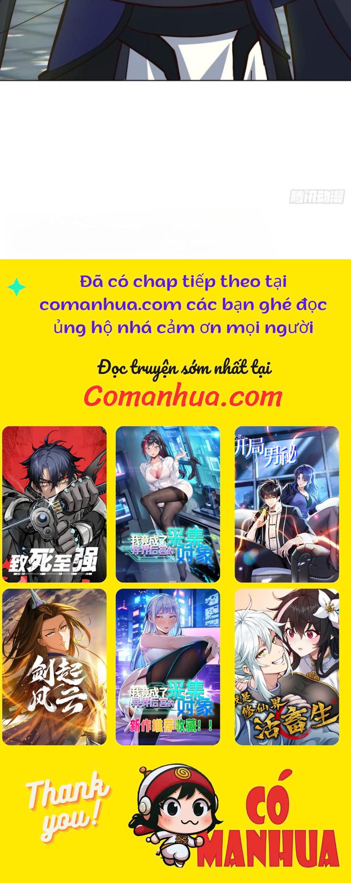 Kiếm Khởi Phong Vân Chapter 30 - Trang 2