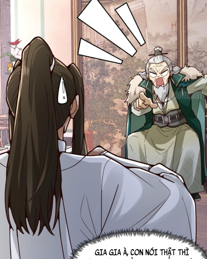 Kiếm Khởi Phong Vân Chapter 31 - Trang 2