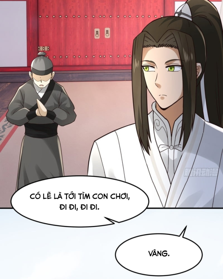 Kiếm Khởi Phong Vân Chapter 31 - Trang 2