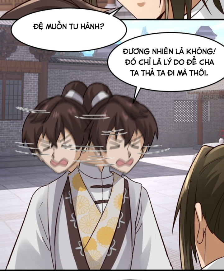 Kiếm Khởi Phong Vân Chapter 31 - Trang 2