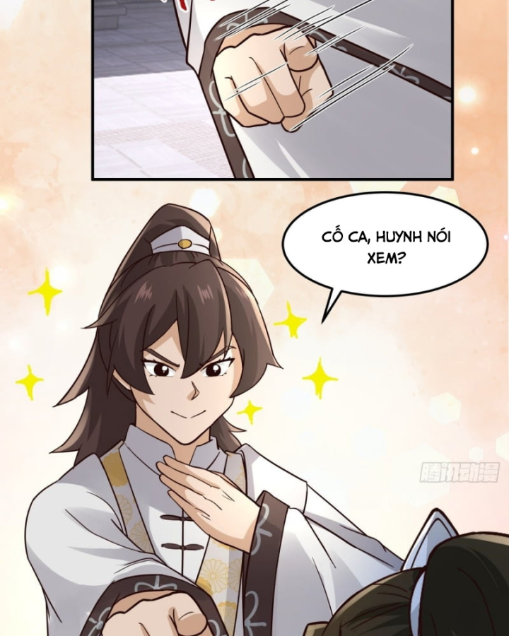 Kiếm Khởi Phong Vân Chapter 31 - Trang 2