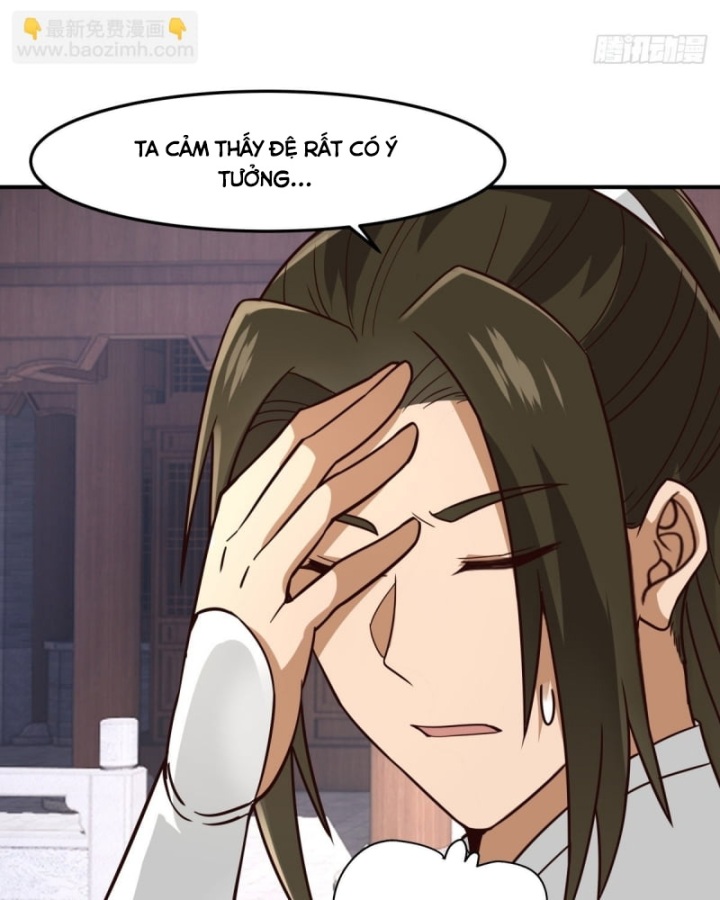 Kiếm Khởi Phong Vân Chapter 31 - Trang 2