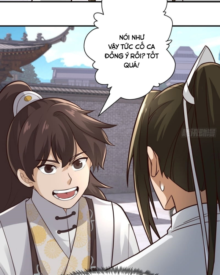 Kiếm Khởi Phong Vân Chapter 31 - Trang 2