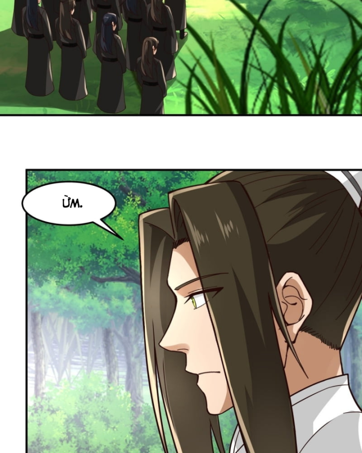 Kiếm Khởi Phong Vân Chapter 31 - Trang 2