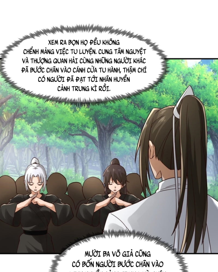 Kiếm Khởi Phong Vân Chapter 31 - Trang 2