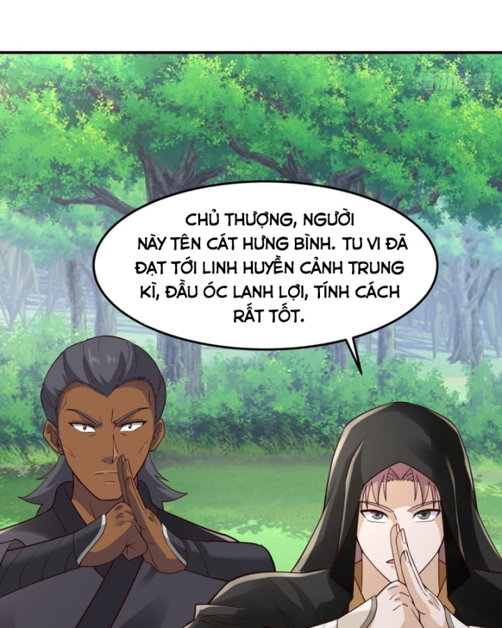 Kiếm Khởi Phong Vân Chapter 31 - Trang 2