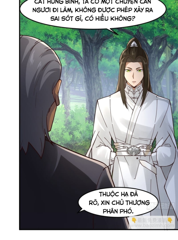 Kiếm Khởi Phong Vân Chapter 31 - Trang 2