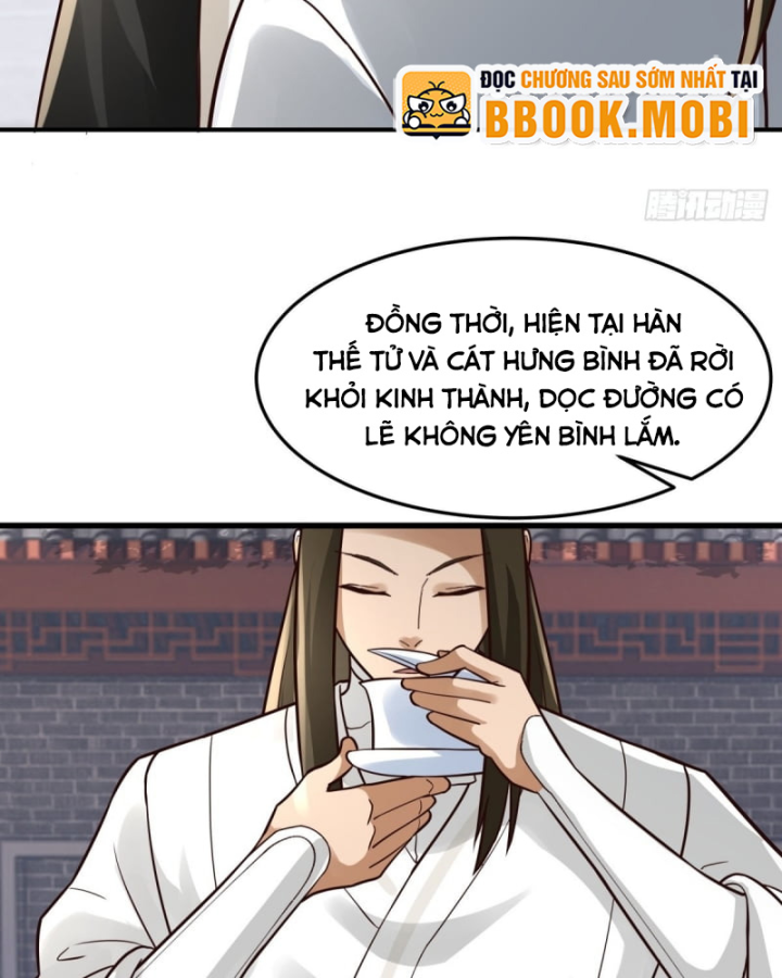 Kiếm Khởi Phong Vân Chapter 31 - Trang 2