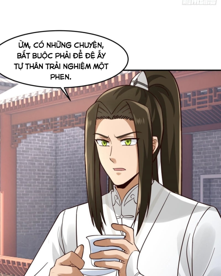 Kiếm Khởi Phong Vân Chapter 31 - Trang 2