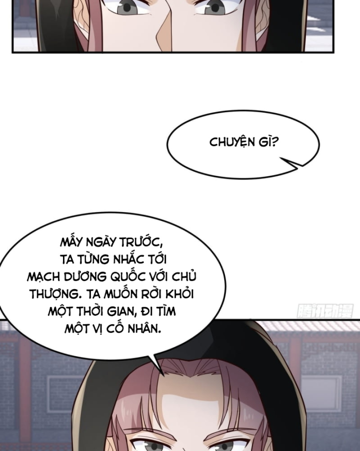 Kiếm Khởi Phong Vân Chapter 31 - Trang 2