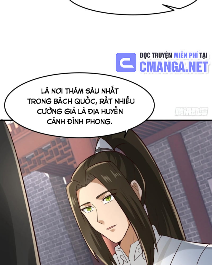 Kiếm Khởi Phong Vân Chapter 31 - Trang 2