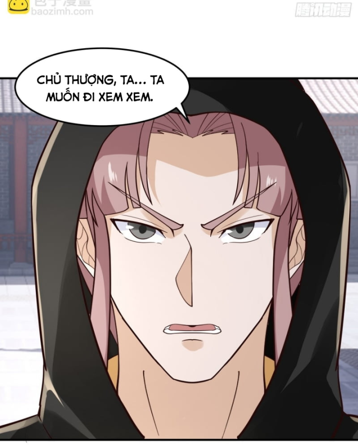 Kiếm Khởi Phong Vân Chapter 31 - Trang 2