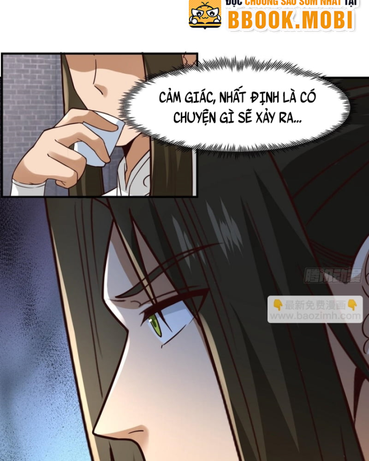 Kiếm Khởi Phong Vân Chapter 31 - Trang 2