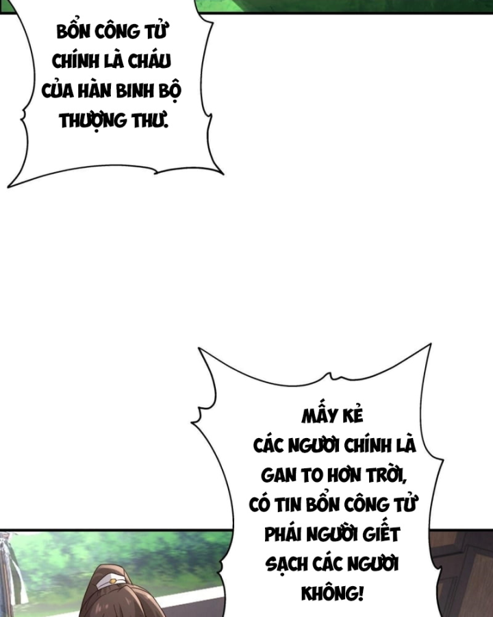 Kiếm Khởi Phong Vân Chapter 31 - Trang 2