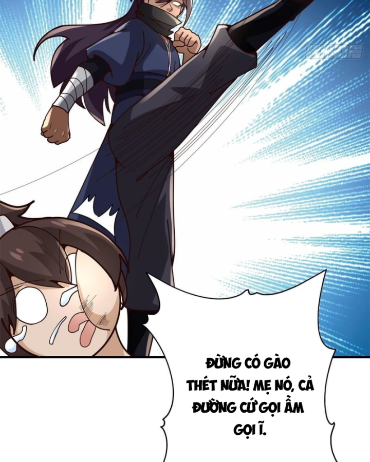 Kiếm Khởi Phong Vân Chapter 31 - Trang 2