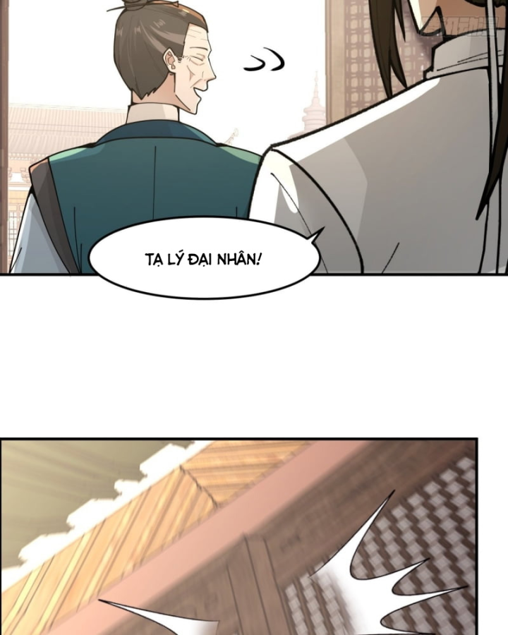 Kiếm Khởi Phong Vân Chapter 32 - Trang 2