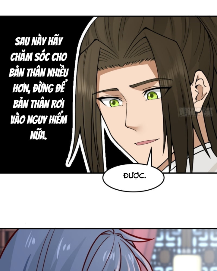 Kiếm Khởi Phong Vân Chapter 32 - Trang 2