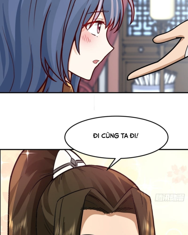 Kiếm Khởi Phong Vân Chapter 32 - Trang 2