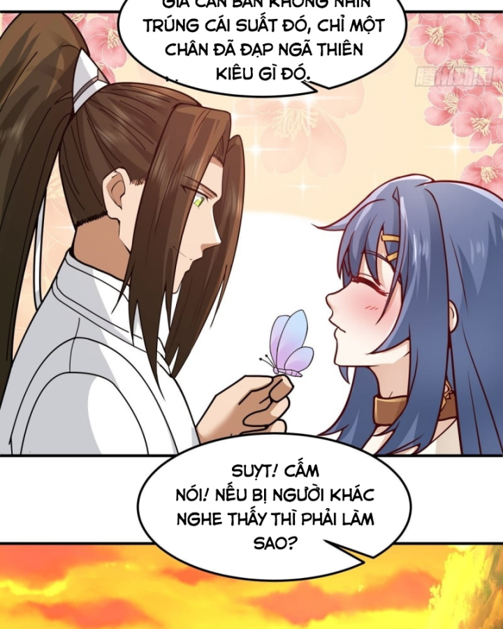 Kiếm Khởi Phong Vân Chapter 32 - Trang 2