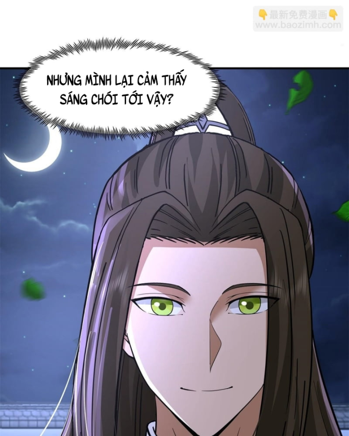 Kiếm Khởi Phong Vân Chapter 32 - Trang 2