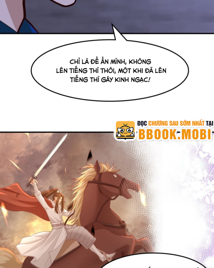 Kiếm Khởi Phong Vân Chapter 32 - Trang 2