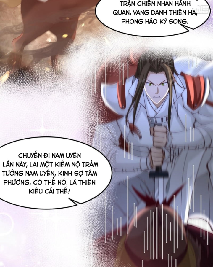 Kiếm Khởi Phong Vân Chapter 32 - Trang 2