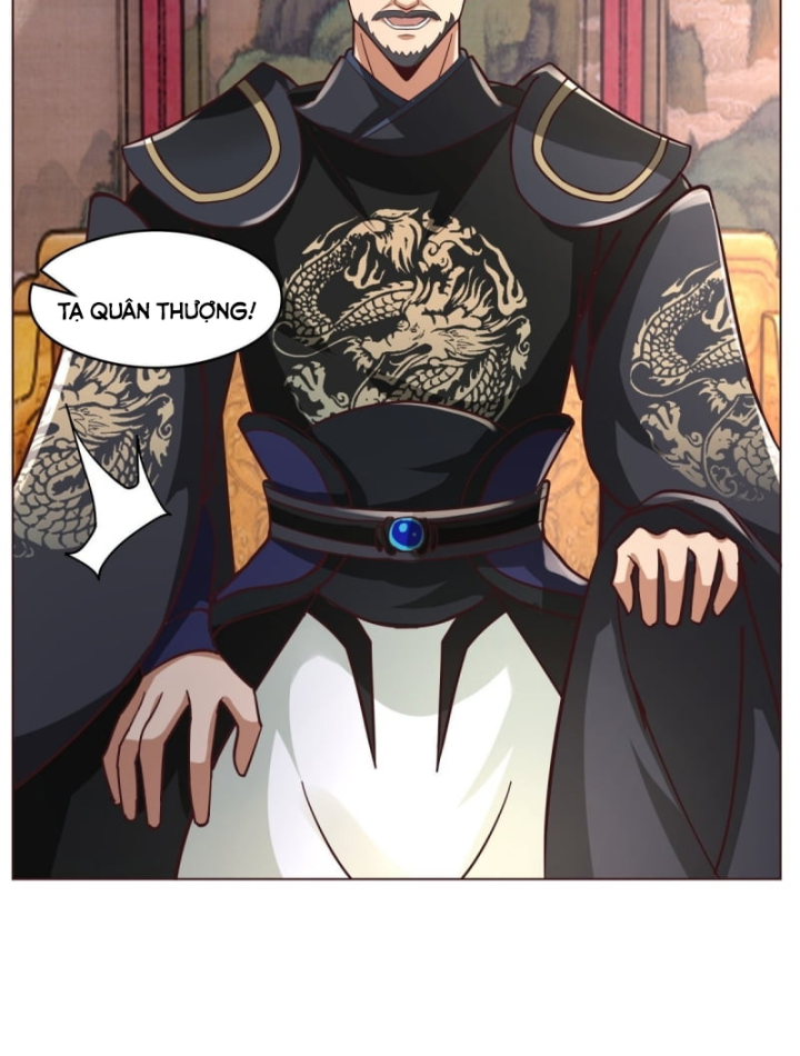 Kiếm Khởi Phong Vân Chapter 33 - Trang 2