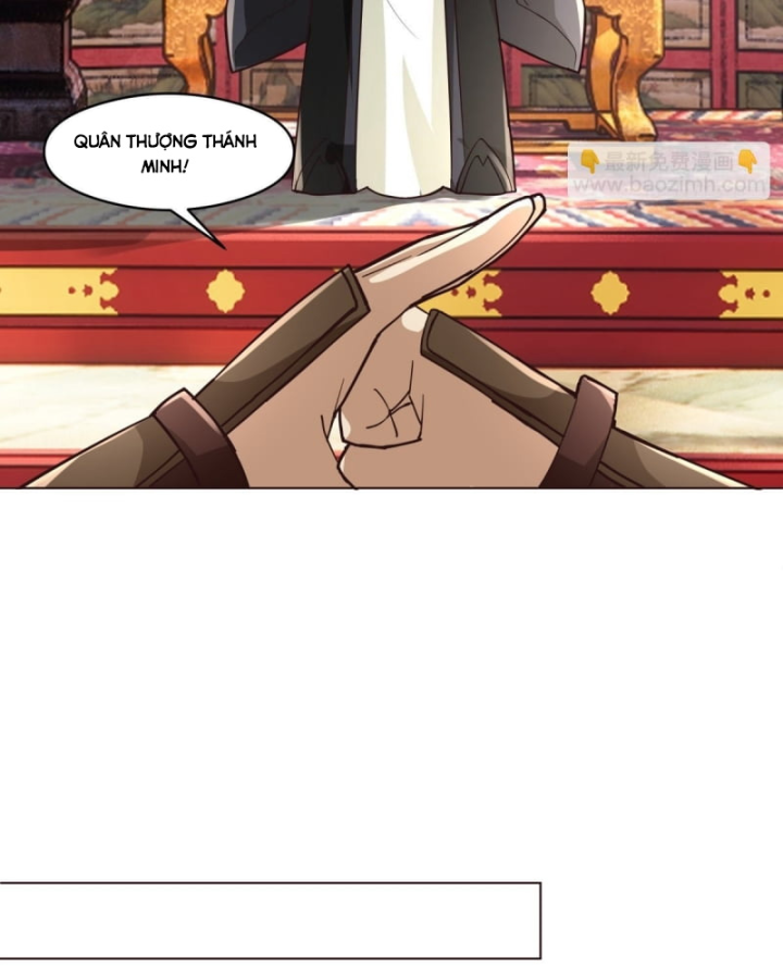 Kiếm Khởi Phong Vân Chapter 33 - Trang 2