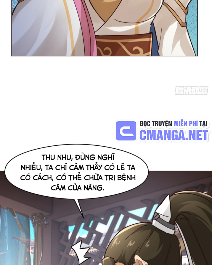 Kiếm Khởi Phong Vân Chapter 33 - Trang 2