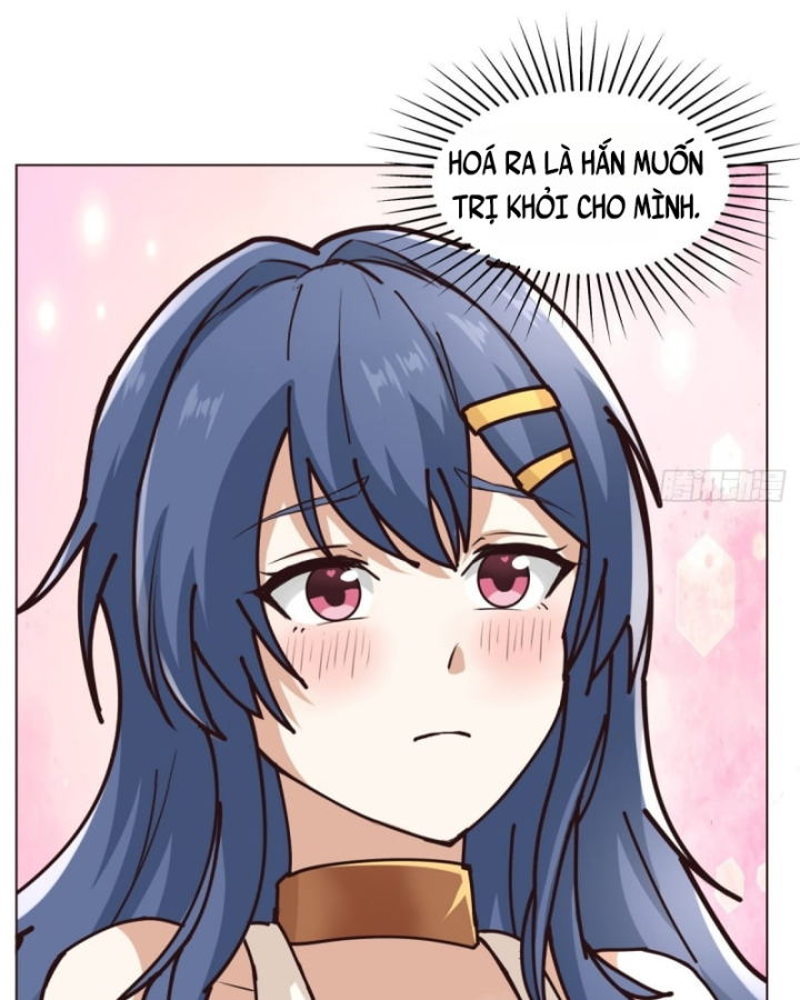 Kiếm Khởi Phong Vân Chapter 33 - Trang 2