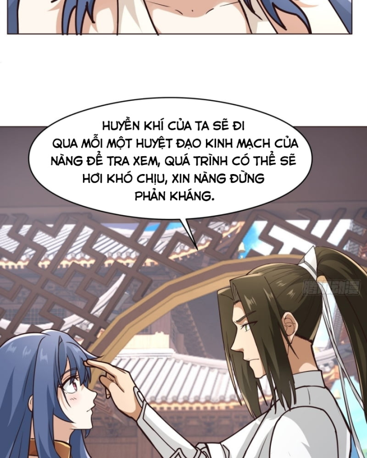 Kiếm Khởi Phong Vân Chapter 33 - Trang 2