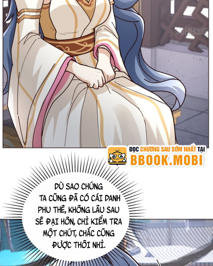 Kiếm Khởi Phong Vân Chapter 33 - Trang 2