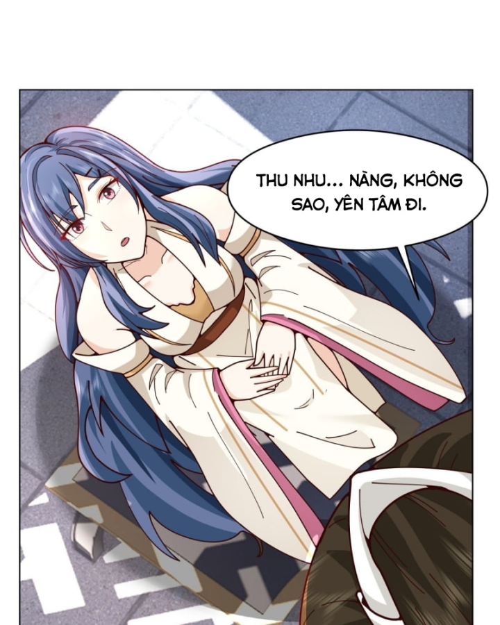 Kiếm Khởi Phong Vân Chapter 33 - Trang 2