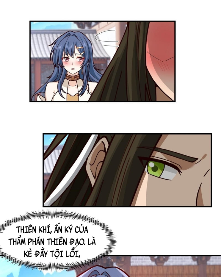 Kiếm Khởi Phong Vân Chapter 33 - Trang 2