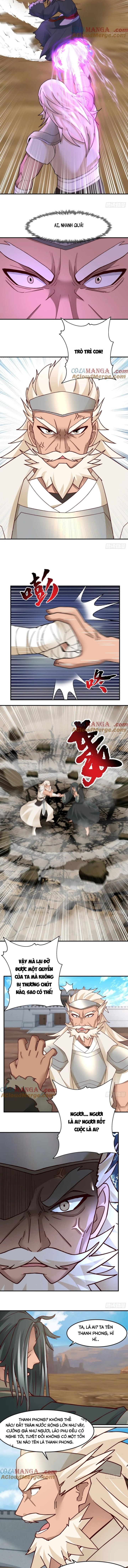 Kiếm Khởi Phong Vân Chapter 39 - Trang 2